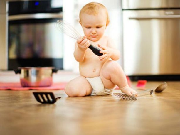 İlgisini Dağıtmak