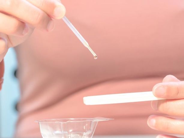 İdrarda Hamilelik Testi En Erken Ne Zaman Belli Olur