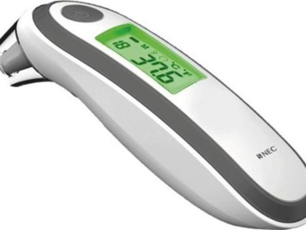 Nec A11 Temassız Ateş Ölçer