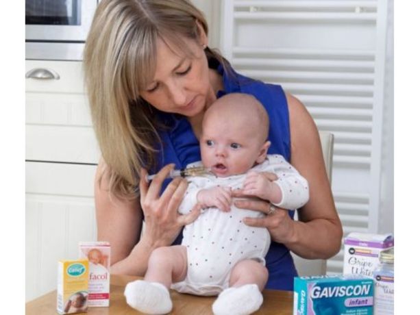 Gaviscon Infant Nasıl Kullanılır