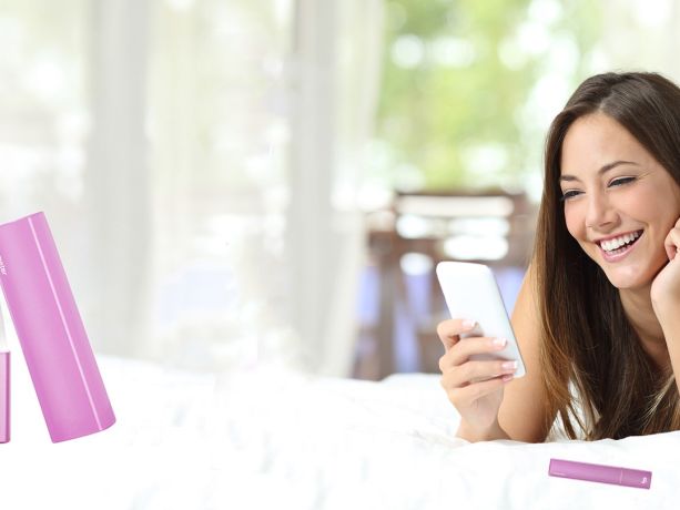 mothersmart ovulasyon tesi