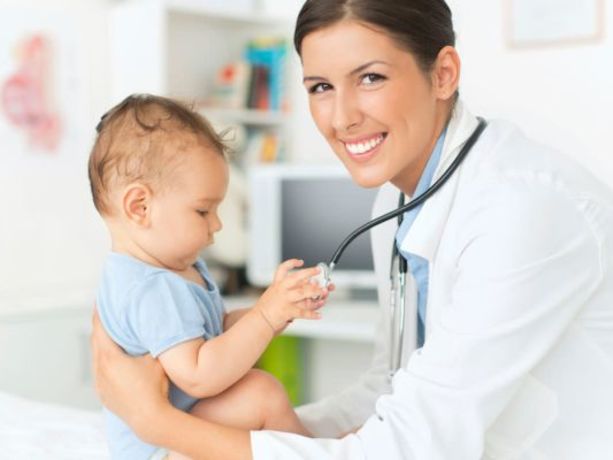 Pediatri Nedir? Pediatrik Ne Demek?
