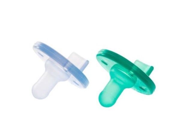 Oioi ortodontik silikon emzik