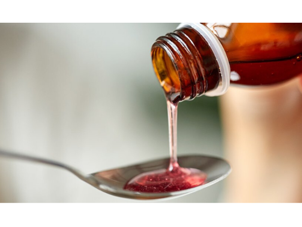 Dolven Şurup Ne İçin Kullanılır?