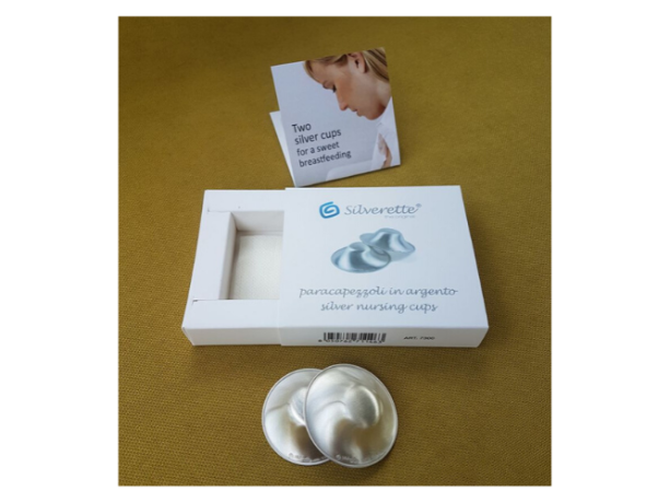 silverette gümüş göğüs kapakları kullananlar