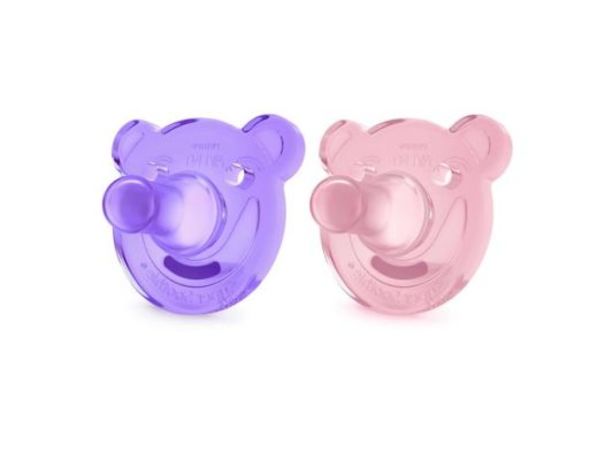 Philips Avent Soothie Emzik