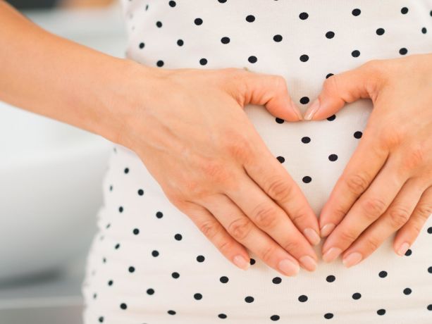 Hamileliğin İlk Haftalarındaki Belirtiler Nelerdir?