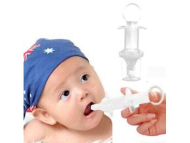 İlaç Şırıngası Kullanmak