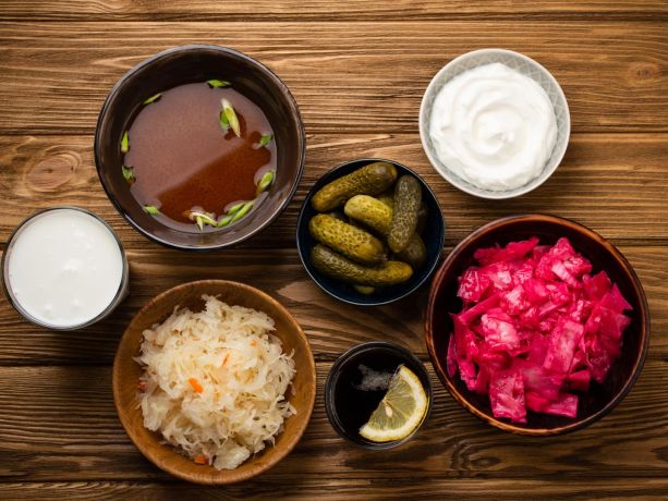 bağışıklık sistemi güçlendirmek için yiyecekler