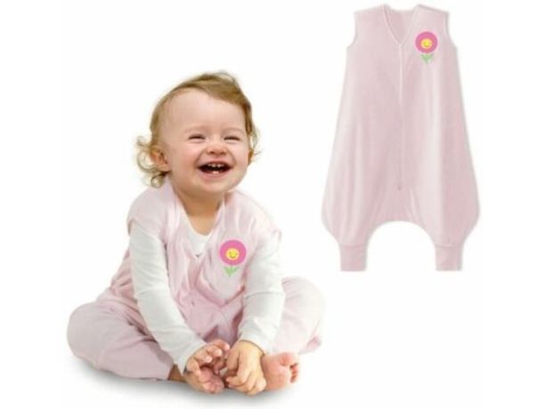 Babyjem Yazlık Uyku Tulumu