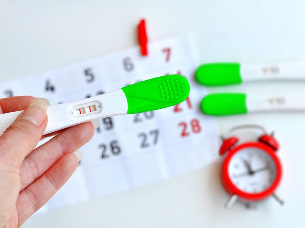 en iyi ovulasyon testi
