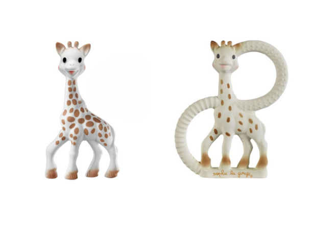 sophie diş kaşıyıcı