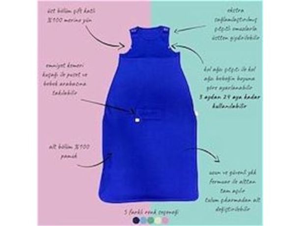 Woolnat Uyku Tulumu Yorumları