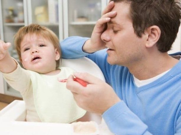 Bebeklere Şurup İçirme Yöntemleri