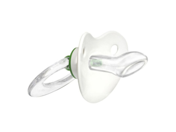 Damaklı Emzik Modeli 