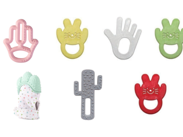 Silikon Diş Kaşıyıcı