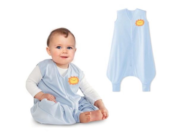 Babyjem Yazlık Uyku Tulumu Özellikleri