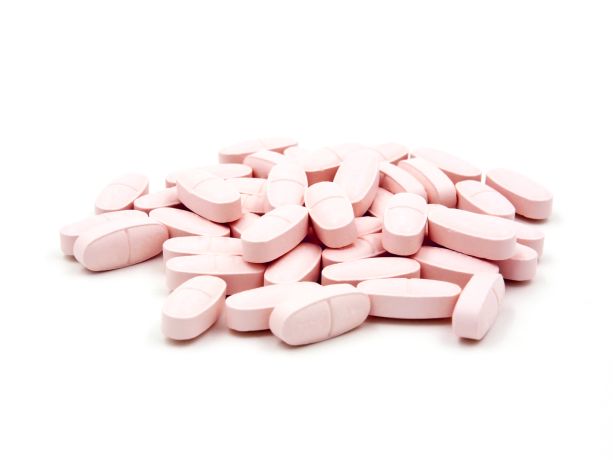 iburamin cold tabletleri