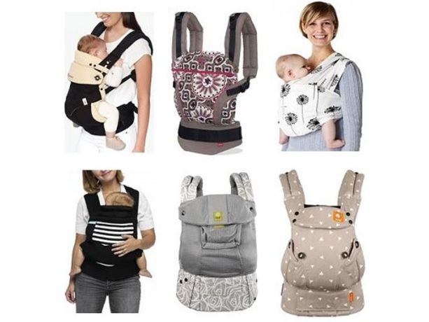 En İyi Kanguru Markaları