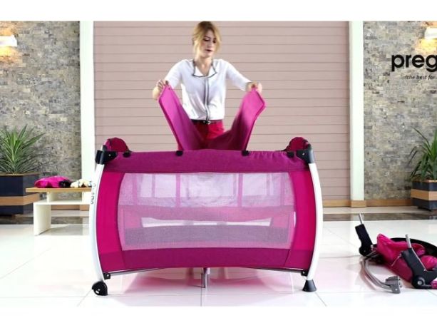 Prego Cosmos Park Yatak Özellikleri ve Fiyatı