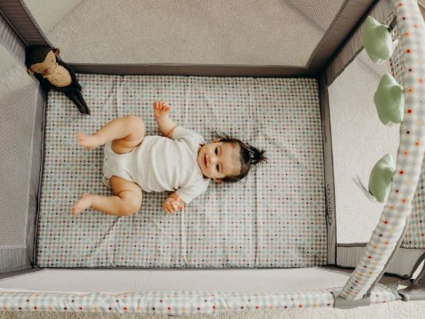 Park Yatak Alırken Nelere Dikkat Etmeli?