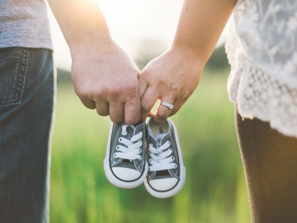 hızlı ve kolay hamile kalma yöntemleri