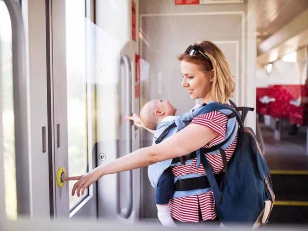Bebek bakım çantası nasıl olmalı