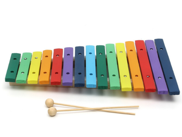 Oyuncak Ksilofon