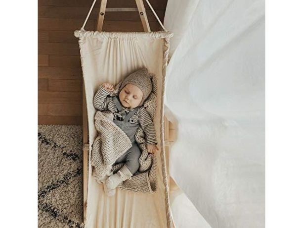 Bebek Hamağı Ne İşe Yarar