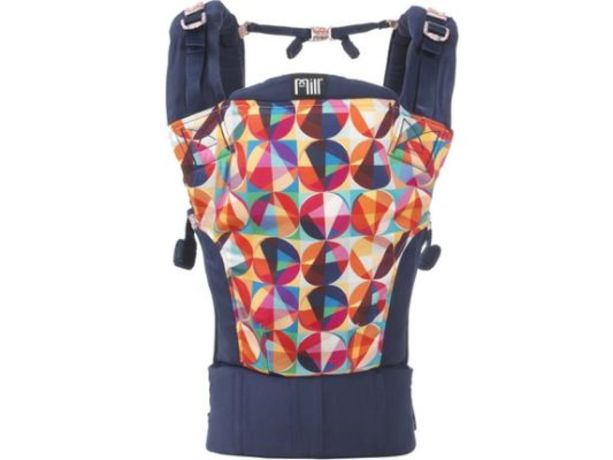 Mill Ergonomik Kanguru