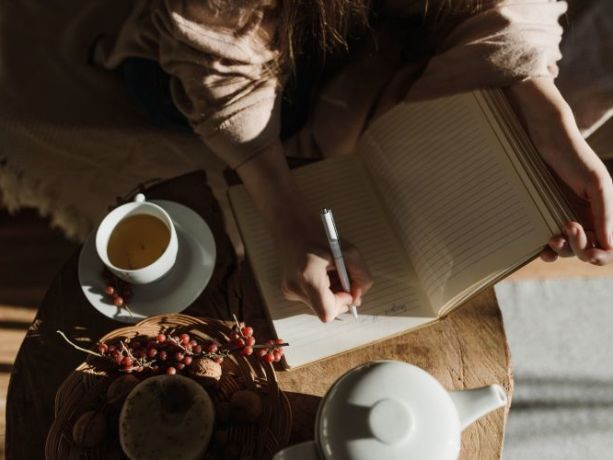 Baby shower partisi hazırlama