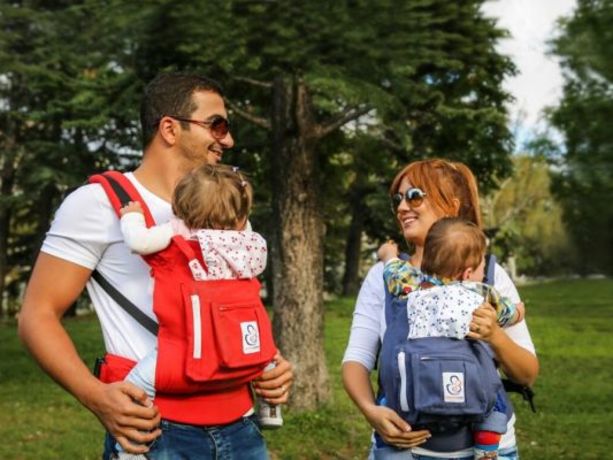 Solomombaby Kanguru Özellikleri