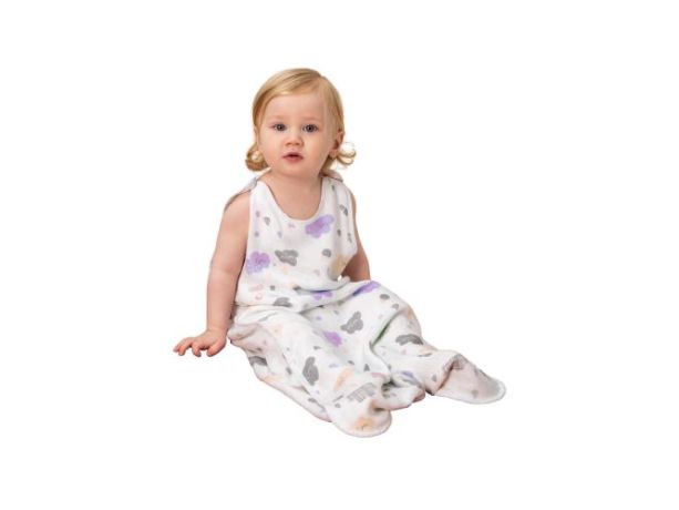 Toms Elia Uyku Tulumu Özellikleri