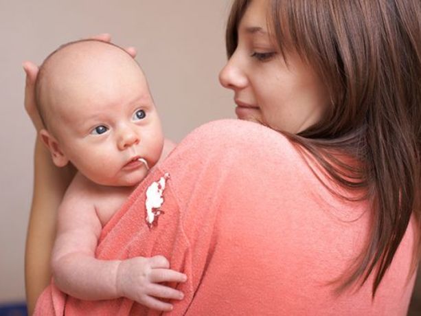 Gaviscon Infant Ne İçin Kullanılır