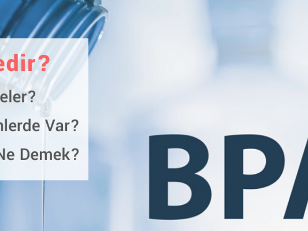 BPA Nedir?