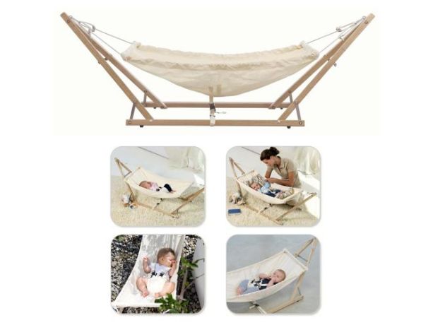 En İyi 5 Bebek Hamağı Markası ve Modeli