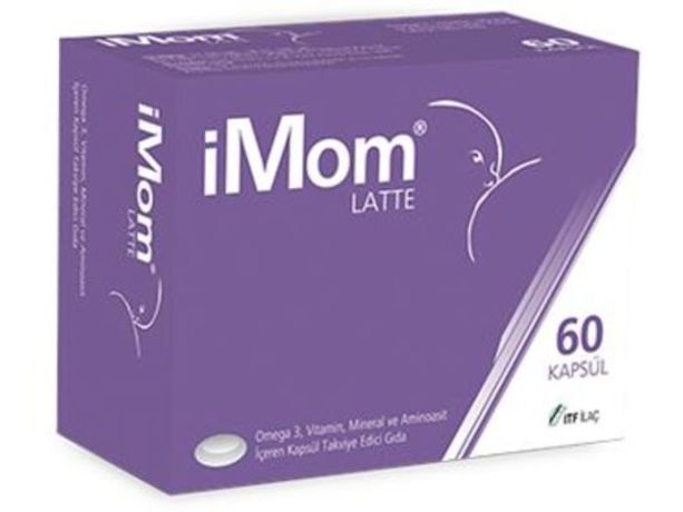 imom latte