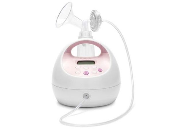 Spectra Hastane Tipi Süt Pompası