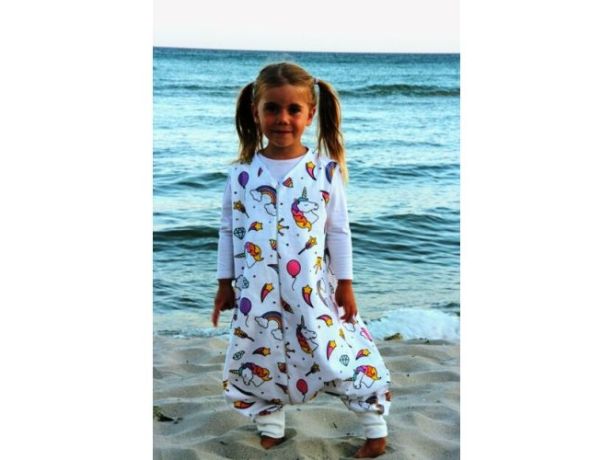 Dida baby kışlık uyku tulumu 