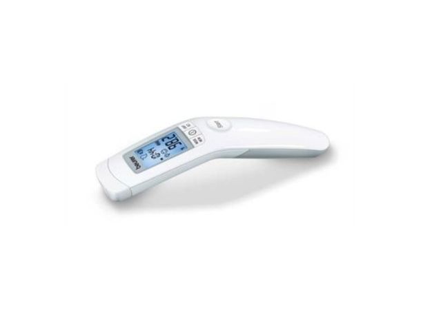 Beurer Temassız Ateş Ölçer (FT90)
