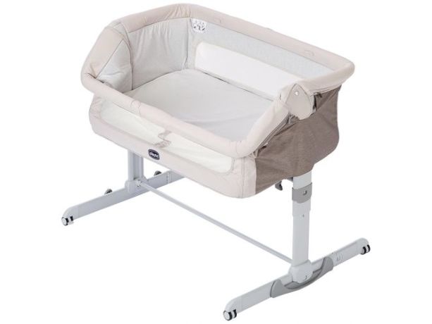 Chicco Next to me yorumlar