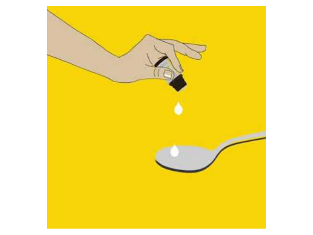 Biogaia damla nasıl kullanılır?