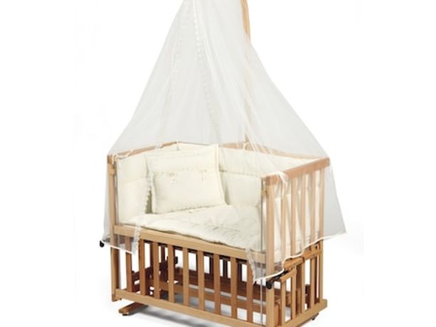 tahterevalli beşik anne yanı olabiliyor