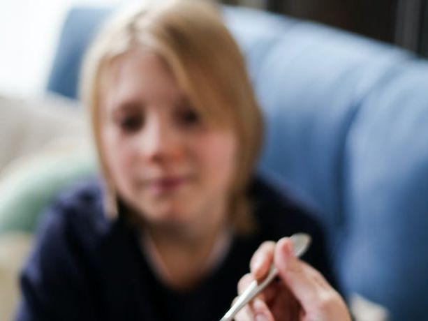 pedifen şurup nasıl kullanılır