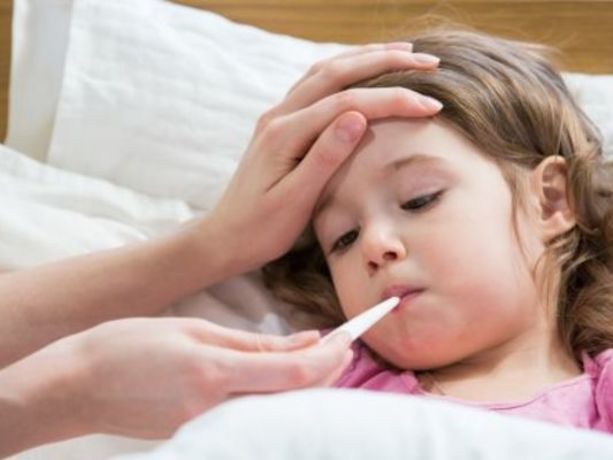 korona virüsün çocuklarda belirtileri