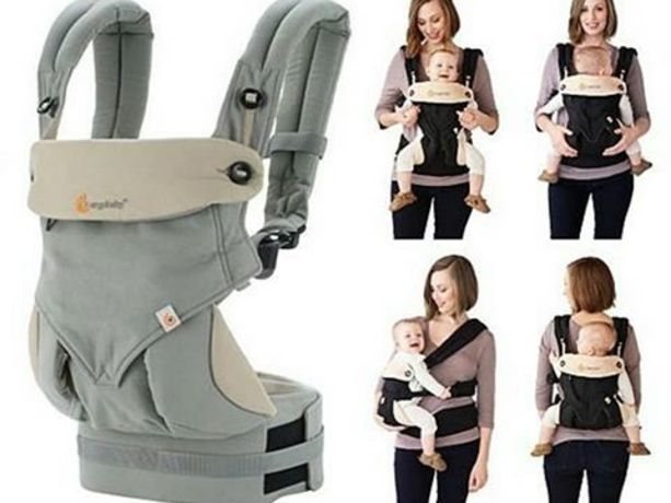 ergo baby 360 kanguru