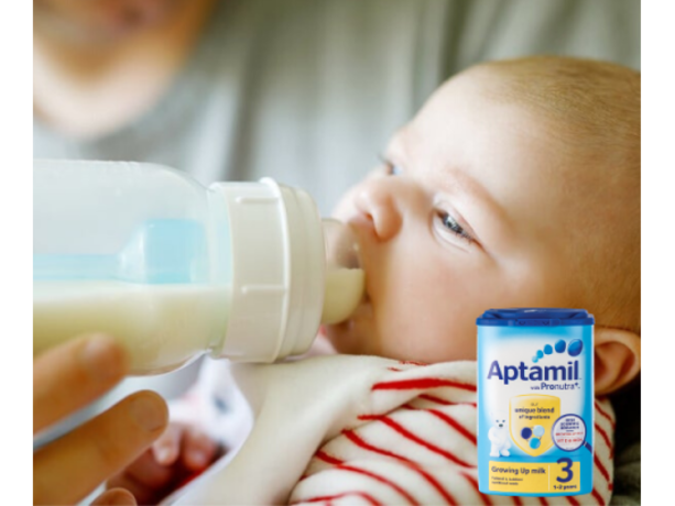 Aptamil