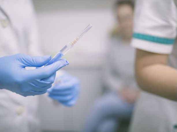 Kan uyuşmazlığı tedavisi