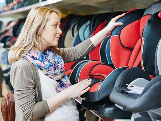Bebek Oto Koltuğu Alırken Nelere Dikkat Etmeli?