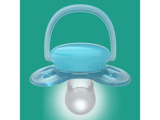 Philips Avent Ultra Soft Emzik